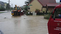 Hochwasser 2009