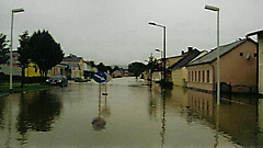 Hochwasser 2009