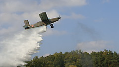 Flugstützpunktübung 2011