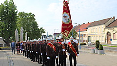 Festakt in Stegersbach